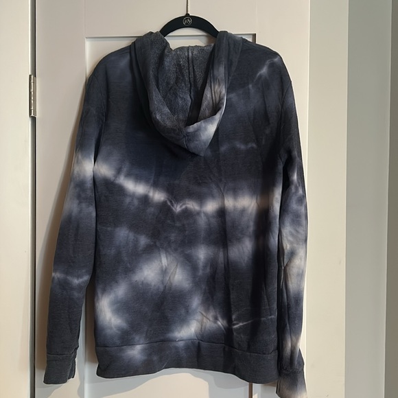 RODARTE Graphic Print Crew Neck Sweater - Picture 2 of 5